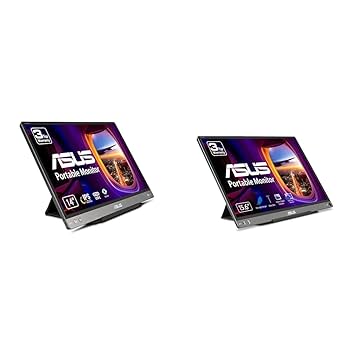 ASUS ZenScreen MB14AC モニター ディスプレイ ZenScreen MB14AC｜Monitors｜ASUS USA